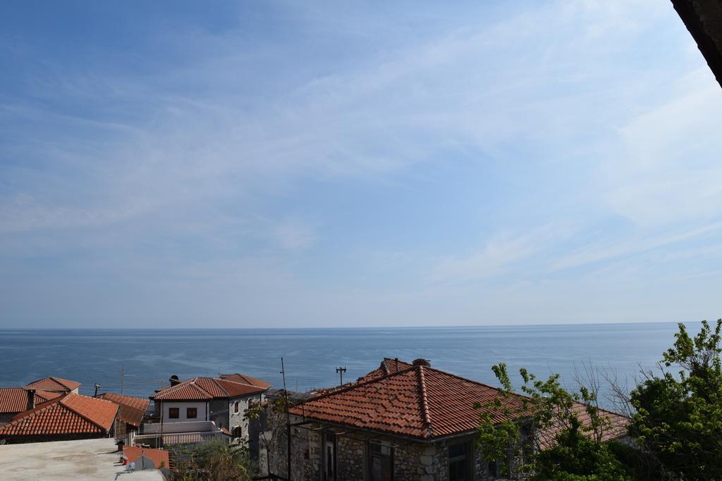 Guesthouse Maritimo Ulcinj Exterior foto